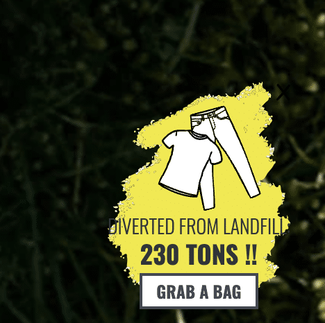 Laundry Recycling